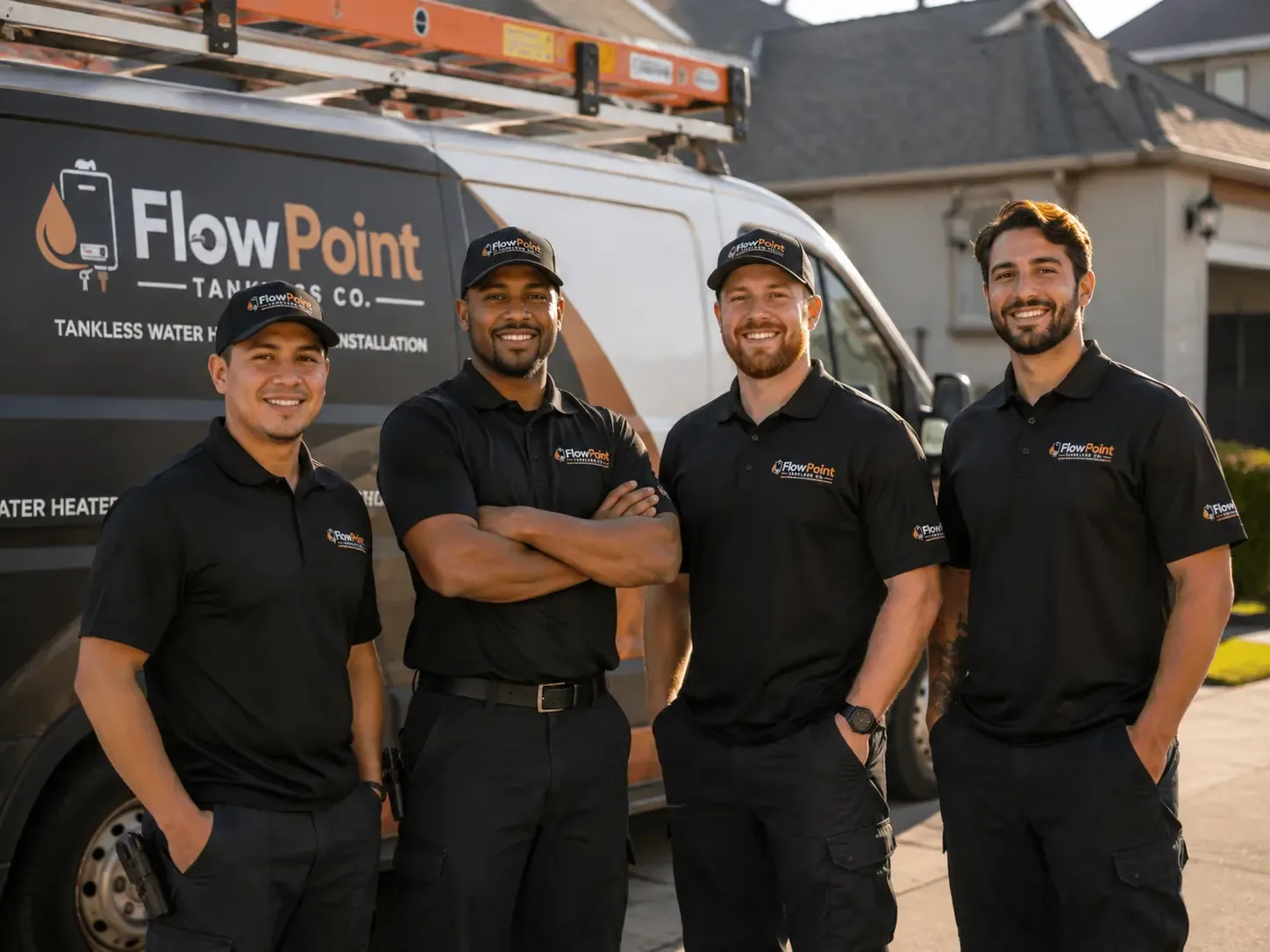 Tankless Water Heater Installation company in Stone, KY