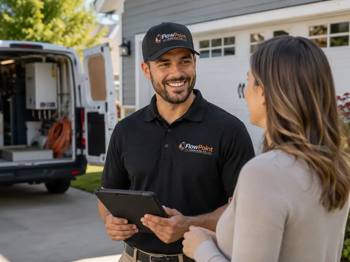 Tankless Water Heater Installation Stone, KY FAQs